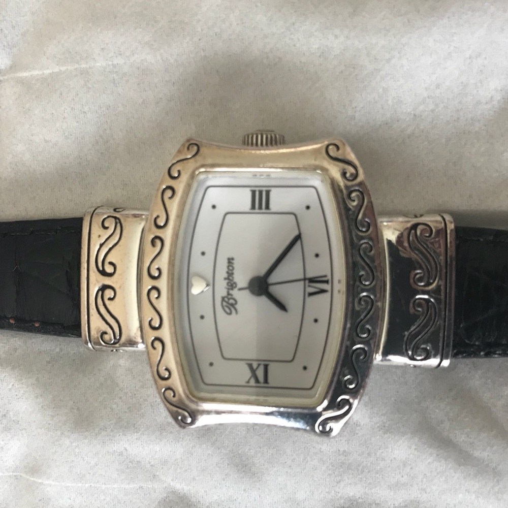 Brighton Ladies Retired Reversible Watch